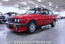 1986 BMW 325es