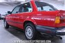 1986 BMW 325es