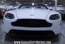 2013 Aston Martin Vantage