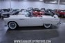 1956 Ford Thunderbird