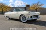 1956 Ford Thunderbird