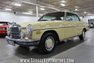 1973 Mercedes-Benz 280C