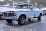 1977 Ford F350
