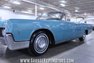 1966 Lincoln Continental