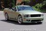 2006 Saleen Mustang