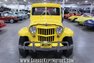 1954 Willys Jeep