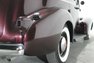 1938 Cadillac LaSalle