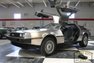 1981 DeLorean DMC-12