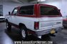 1984 Dodge Ramcharger