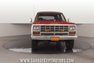 1984 Dodge Ramcharger