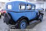 1928 Dodge Brothers 128 Sedan