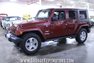 2008 Jeep Wrangler