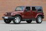 2008 Jeep Wrangler