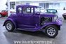 1931 Ford Coupe