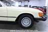 1980 Mercedes-Benz 450SL