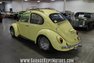 1969 Volkswagen Beetle