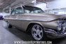 1961 Chevrolet Impala