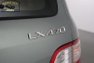 2001 Lexus LX