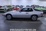 1987 Porsche 924S