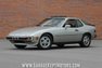 1987 Porsche 924S