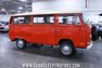 1972 Volkswagen Type 2