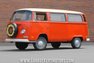 1972 Volkswagen Type 2