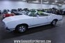 1971 Oldsmobile Cutlass