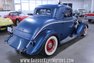 1934 Ford 3-Window