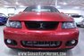 2003 Ford Mustang