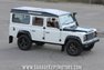 1992 Land Rover Defender