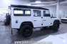 1992 Land Rover Defender