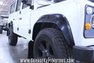 1992 Land Rover Defender