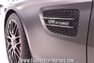 2018 Mercedes-AMG GT C