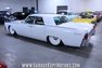 1962 Lincoln Continental