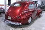 1947 Ford 2-Door Sedan