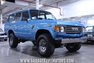 1985 Toyota Land Cruiser