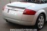 2002 Audi TT