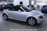 2002 Audi TT