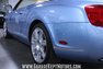 2011 Bentley Continental