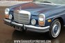 1973 Mercedes-Benz 280