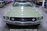 1967 Ford Mustang