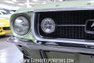 1967 Ford Mustang