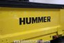 2000 Hummer H1
