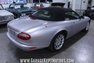 2000 Jaguar XKR