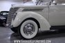 1937 Ford Deluxe