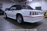 1987 Ford Mustang