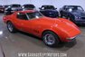 1969 Chevrolet Corvette