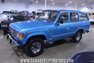 1983 Toyota Land Cruiser