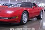 1991 Chevrolet Corvette