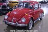 1970 Volkswagen Beetle